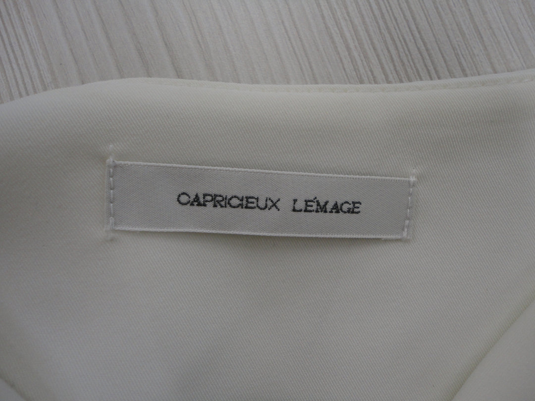 【激安古着】 CAPRICIEUX LEMAGE　その他トップス　トップス
