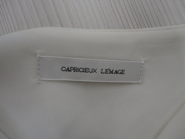 【激安古着】 CAPRICIEUX LEMAGE　その他トップス　トップス