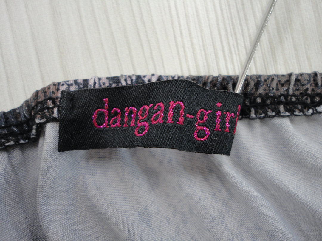 【激安古着】 dangan-girls　ワンピース　ワンピース or ドレス