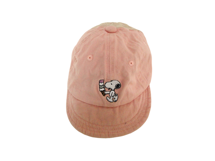 【小物/雑貨】 PEANUTS　キャップ　帽子