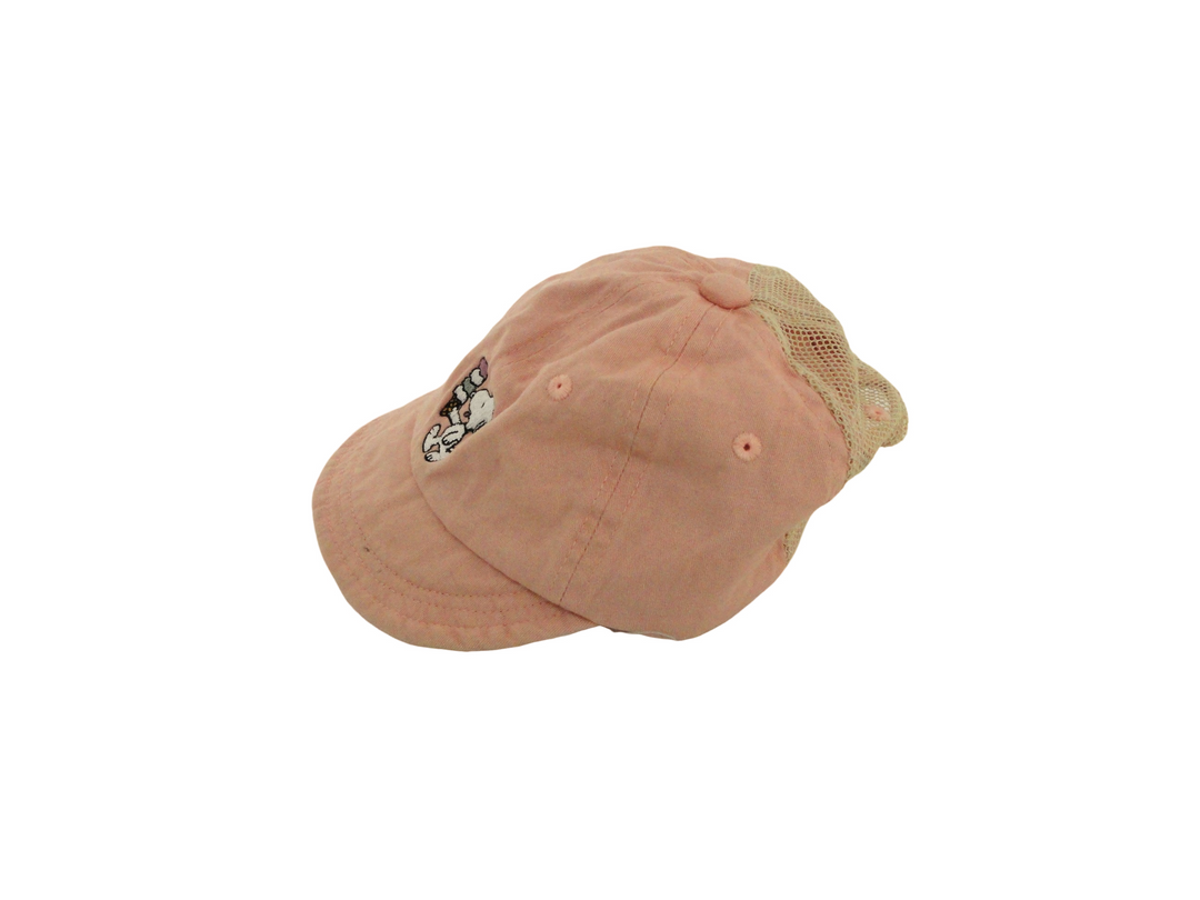 【小物/雑貨】 PEANUTS　キャップ　帽子