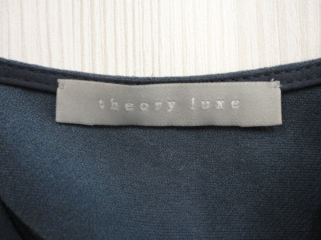 【激安古着】 theory luxe　その他トップス　トップス
