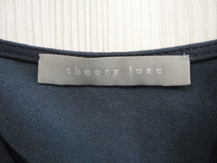【激安古着】 theory luxe　その他トップス　トップス