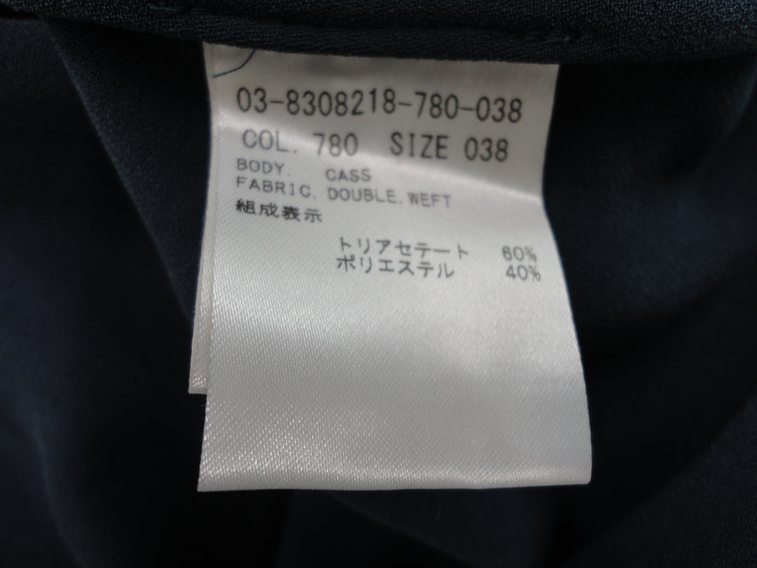 【激安古着】 theory luxe　その他トップス　トップス