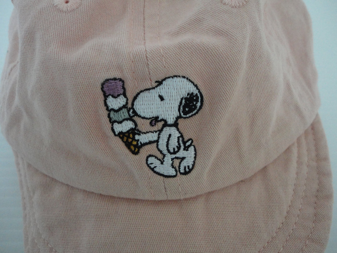 【小物/雑貨】 PEANUTS　キャップ　帽子