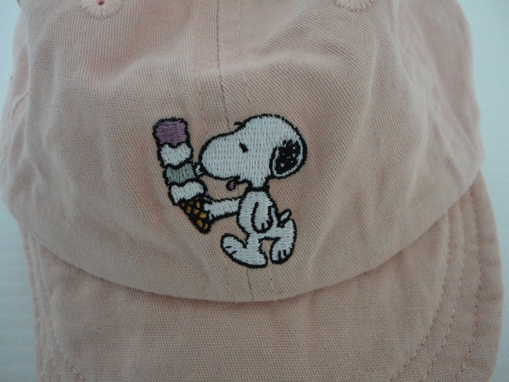 【小物/雑貨】 PEANUTS　キャップ　帽子