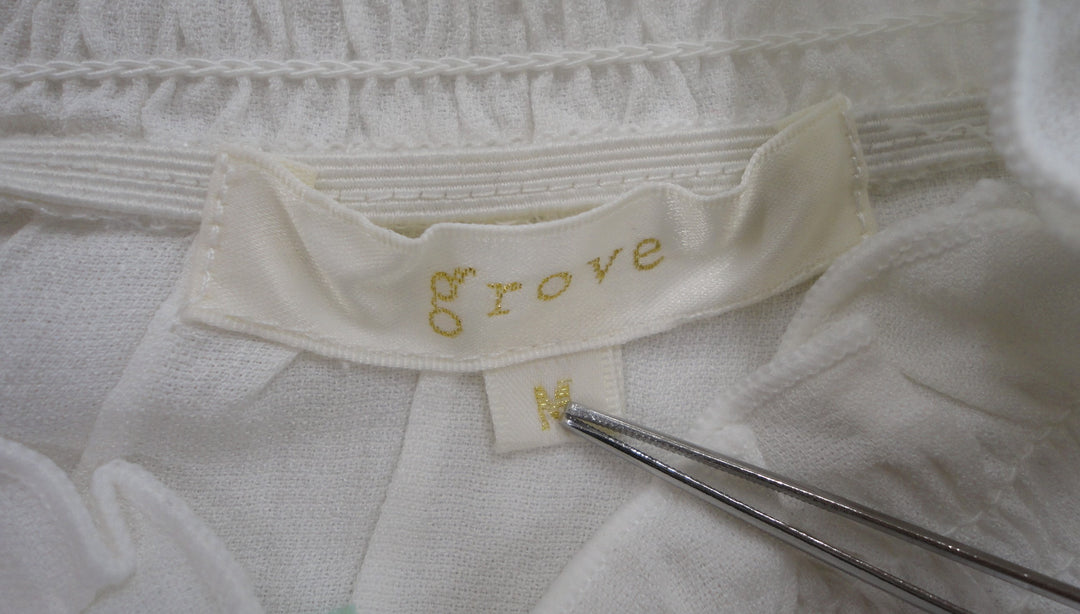 【激安古着】 grove　その他トップス　トップス