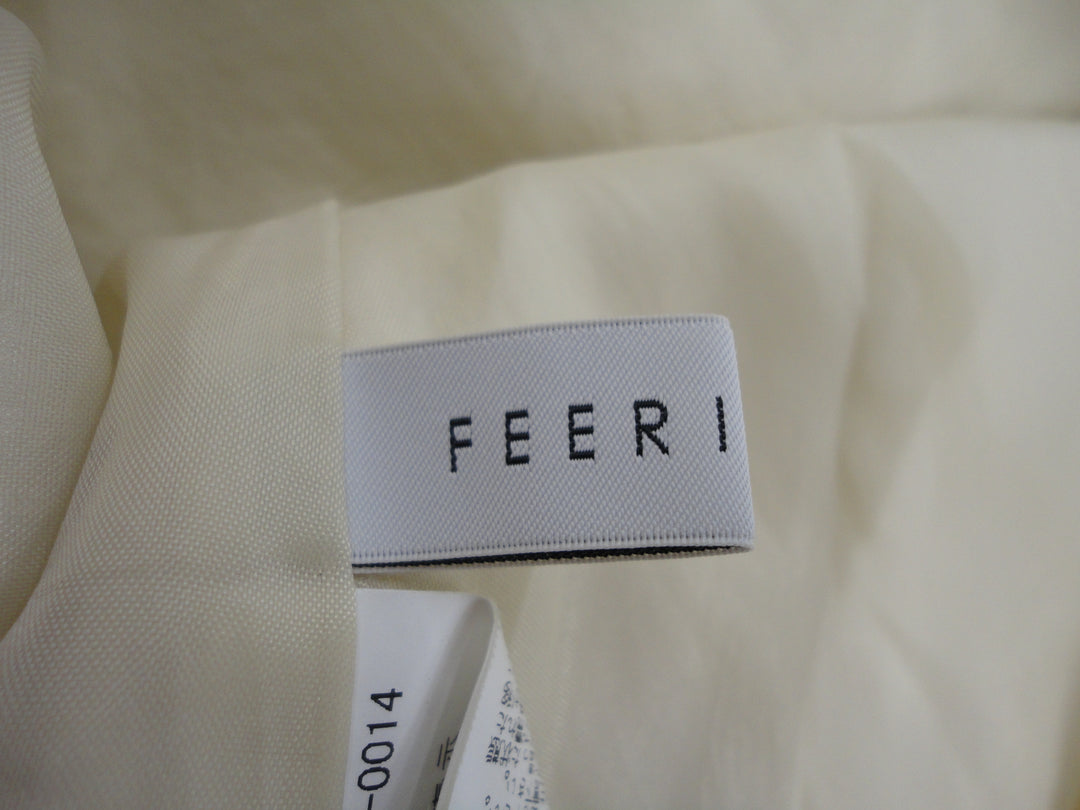 【激安古着】 FEERICHELU　ミディアム丈　スカート