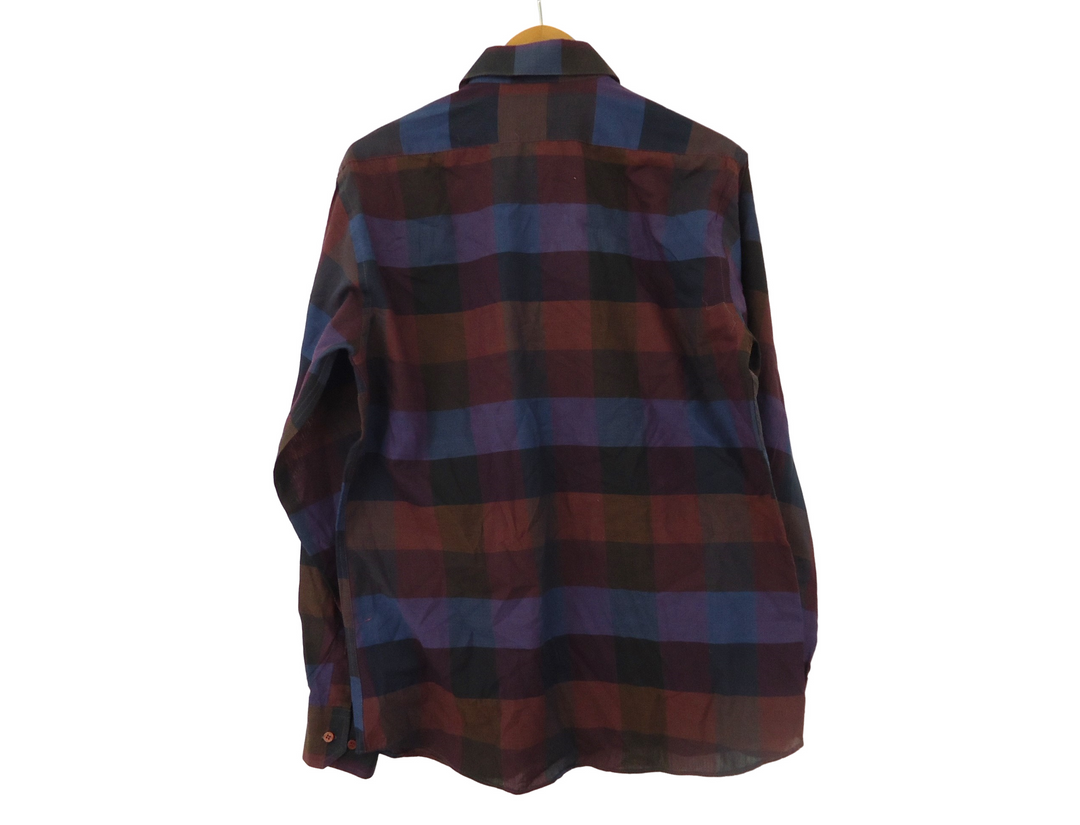 【激安古着】 Eric Saint Paul　長袖シャツ　トップス
