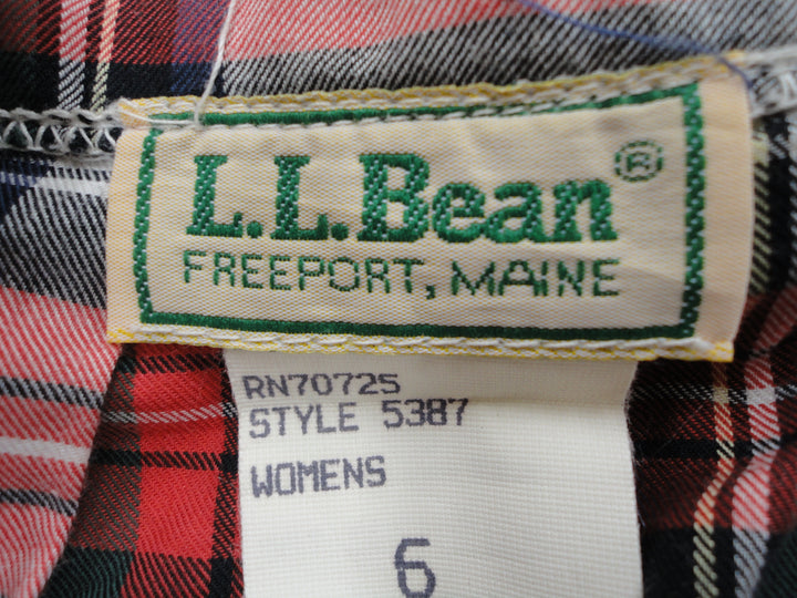 【激安古着】 L.L.Bean　ロング/マキシ　スカート