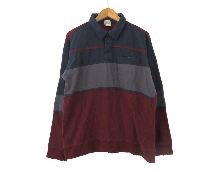 【激安古着】 Casual Joe　ポロシャツ　トップス
