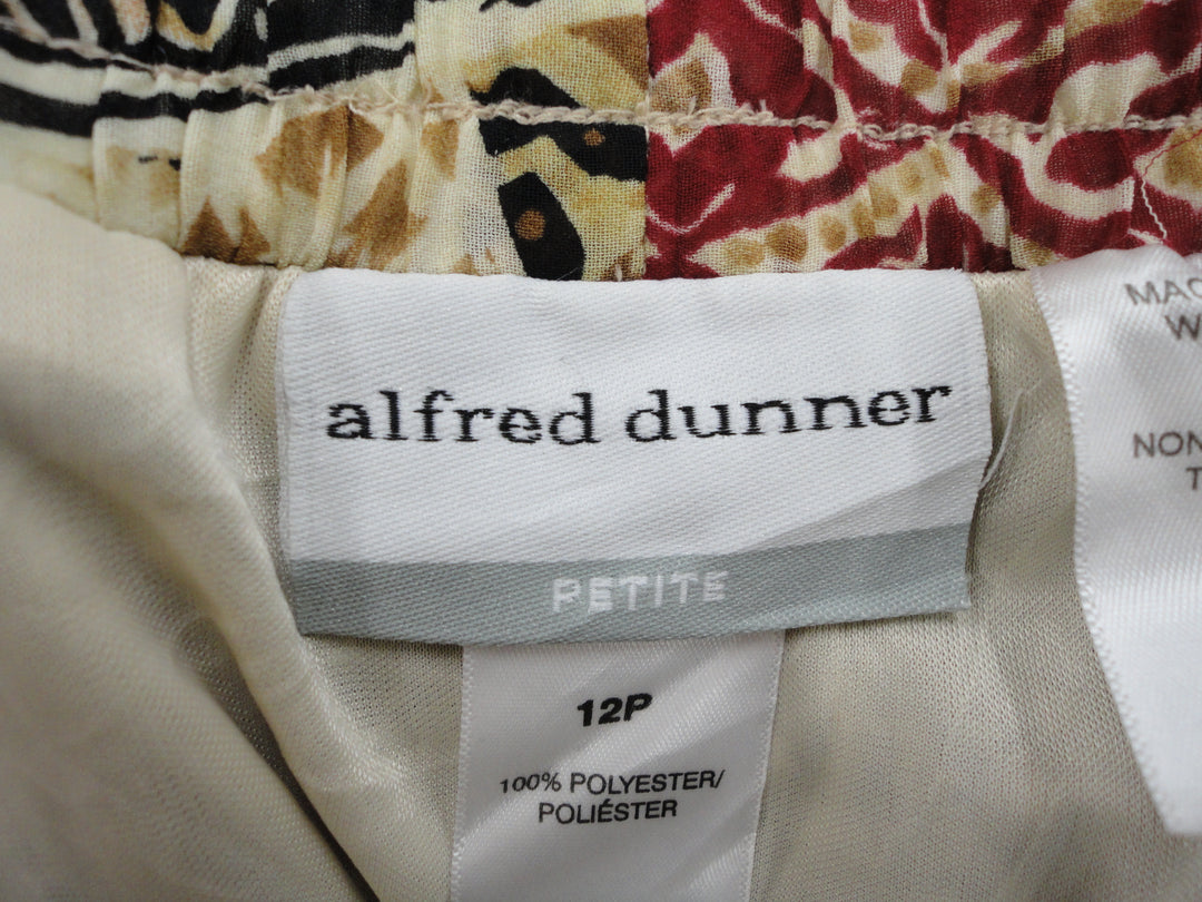 【激安古着】 alfred dunner　ロング/マキシ　スカート