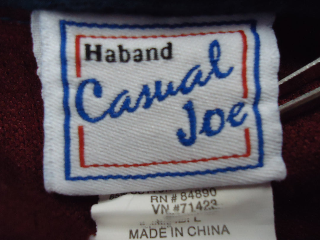 【激安古着】 Casual Joe　ポロシャツ　トップス