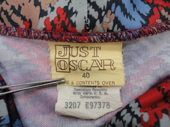 【激安古着】 JUST OSCAR　その他トップス　トップス