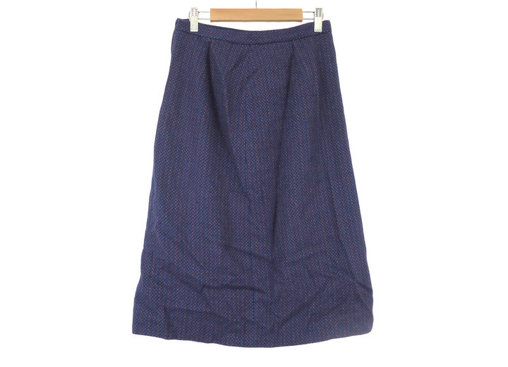 【激安古着】 PETITES　ミディアム丈　スカート