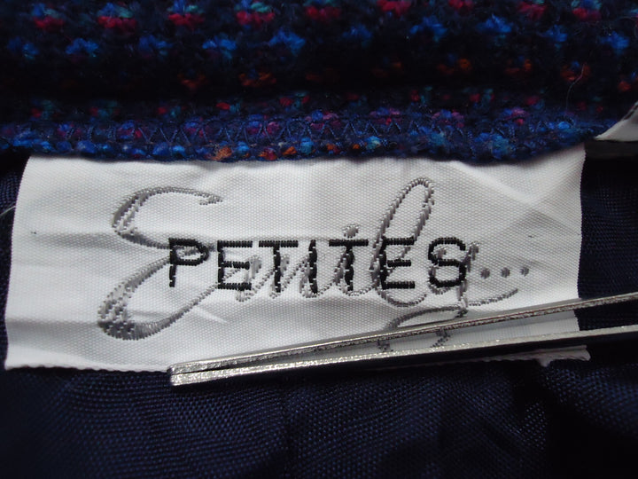 【激安古着】 PETITES　ミディアム丈　スカート
