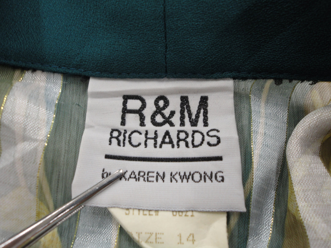 【激安古着】 R&M　その他アウター　アウター