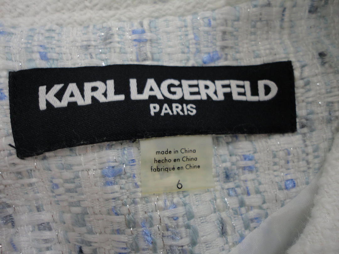 【激安古着】 KARL LAGERFELD　ワンピース　ワンピース or ドレス