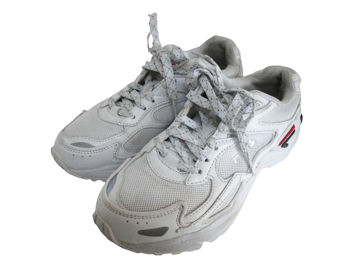 【小物/雑貨】 FILA、フィラ　スニーカー　シューズ