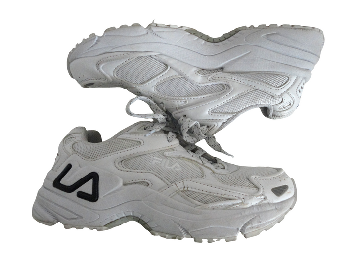 【小物/雑貨】 FILA、フィラ　スニーカー　シューズ