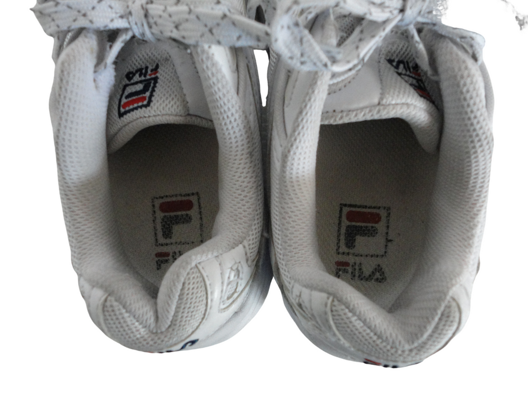 【小物/雑貨】 FILA、フィラ　スニーカー　シューズ