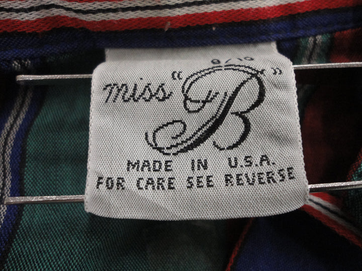 【激安古着】 miss B　長袖シャツ　トップス