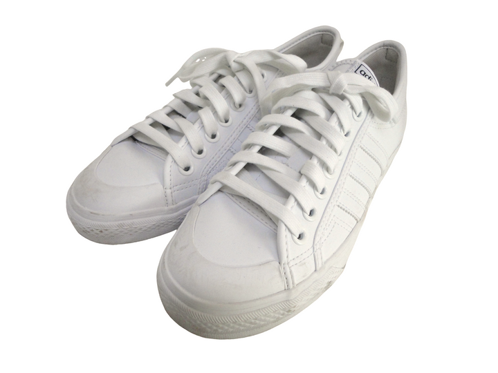【小物/雑貨】 adidas アディダス　スニーカー　シューズ