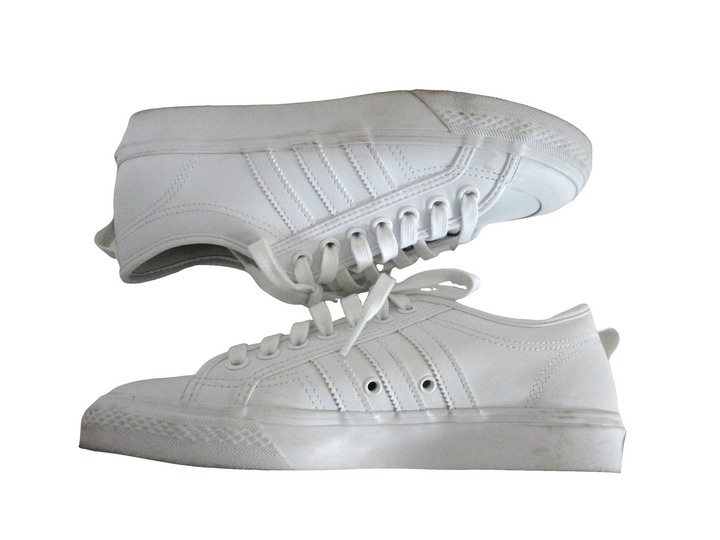 【小物/雑貨】 adidas アディダス　スニーカー　シューズ