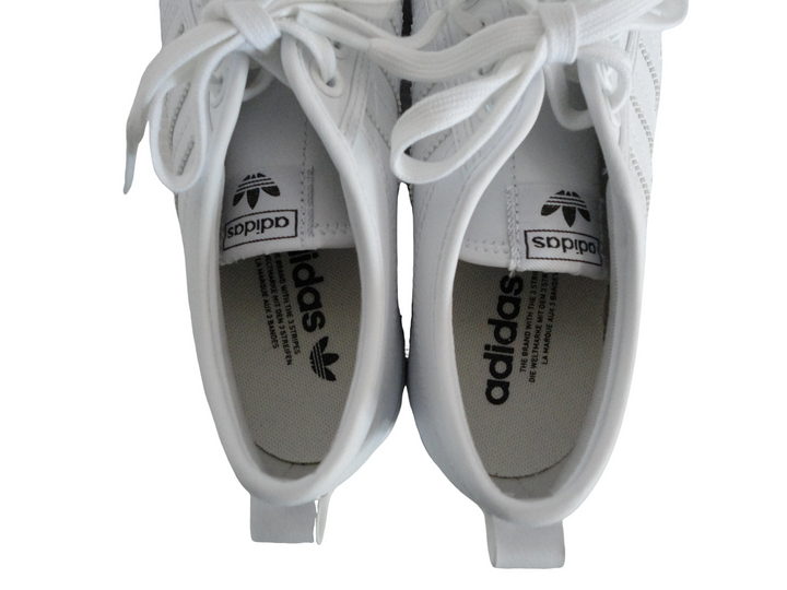 【小物/雑貨】 adidas アディダス　スニーカー　シューズ