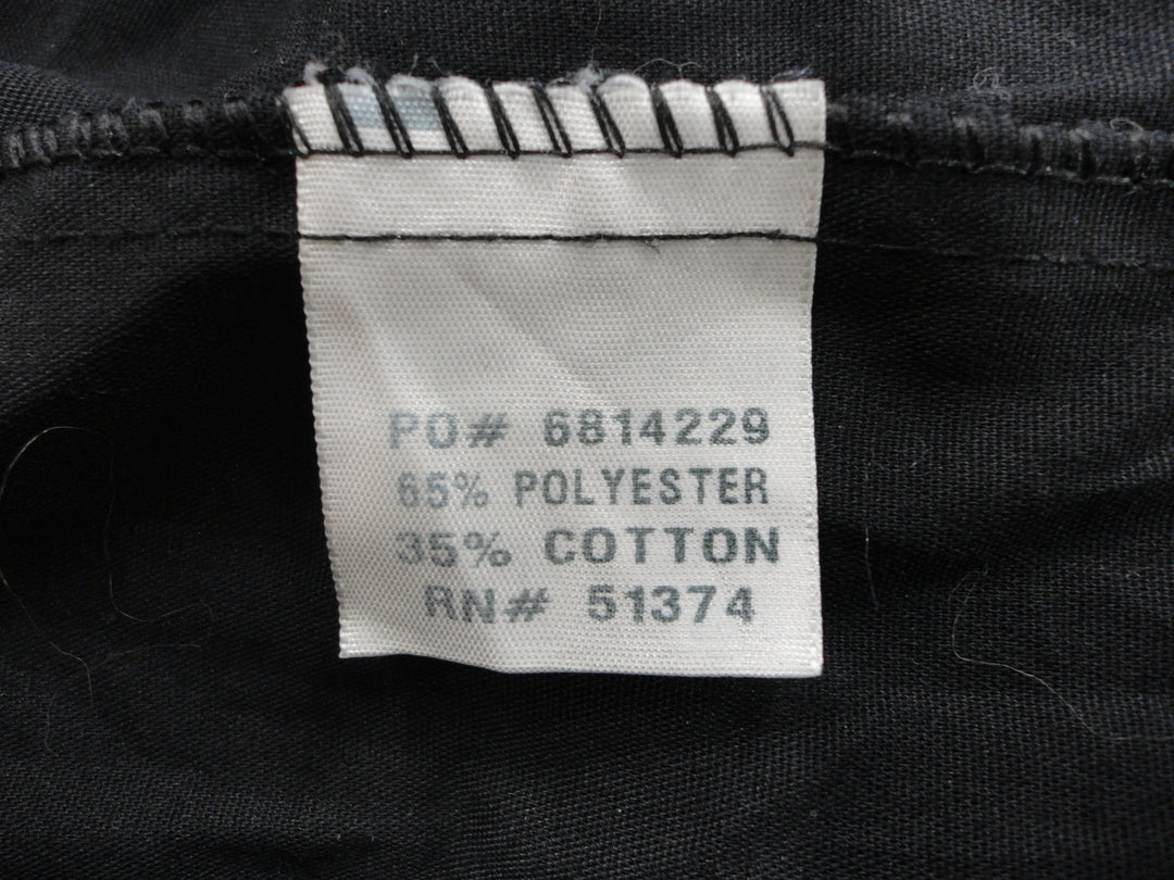 【激安古着】 CiNTAS　長袖シャツ　トップス