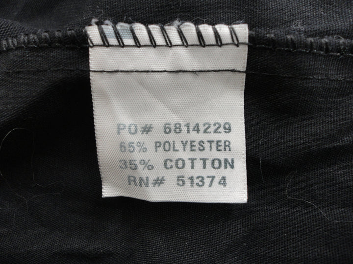【激安古着】 CiNTAS　長袖シャツ　トップス