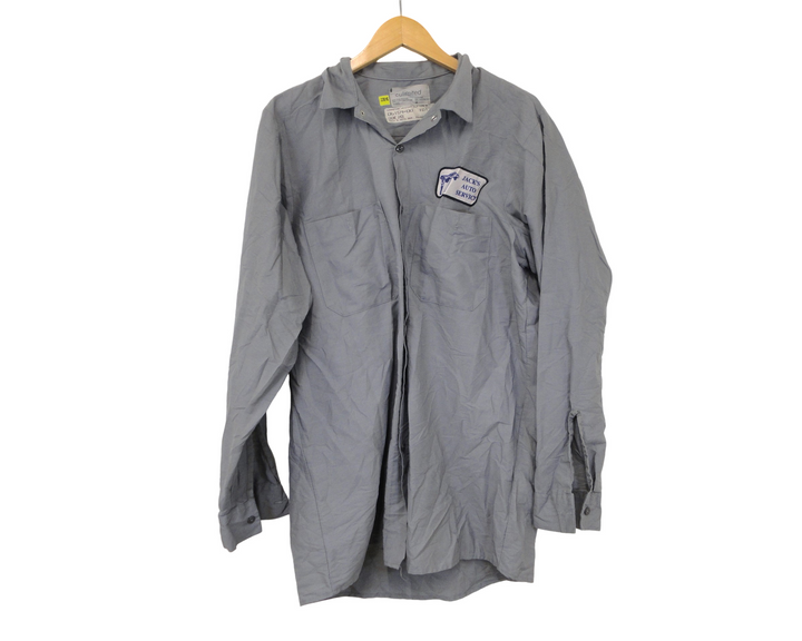 【激安古着】 Culimited　長袖シャツ　トップス