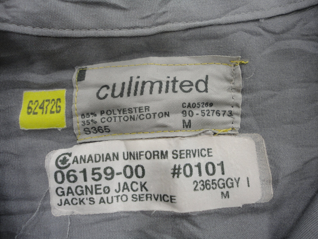 【激安古着】 Culimited　長袖シャツ　トップス