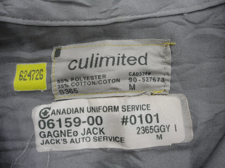 【激安古着】 Culimited　長袖シャツ　トップス
