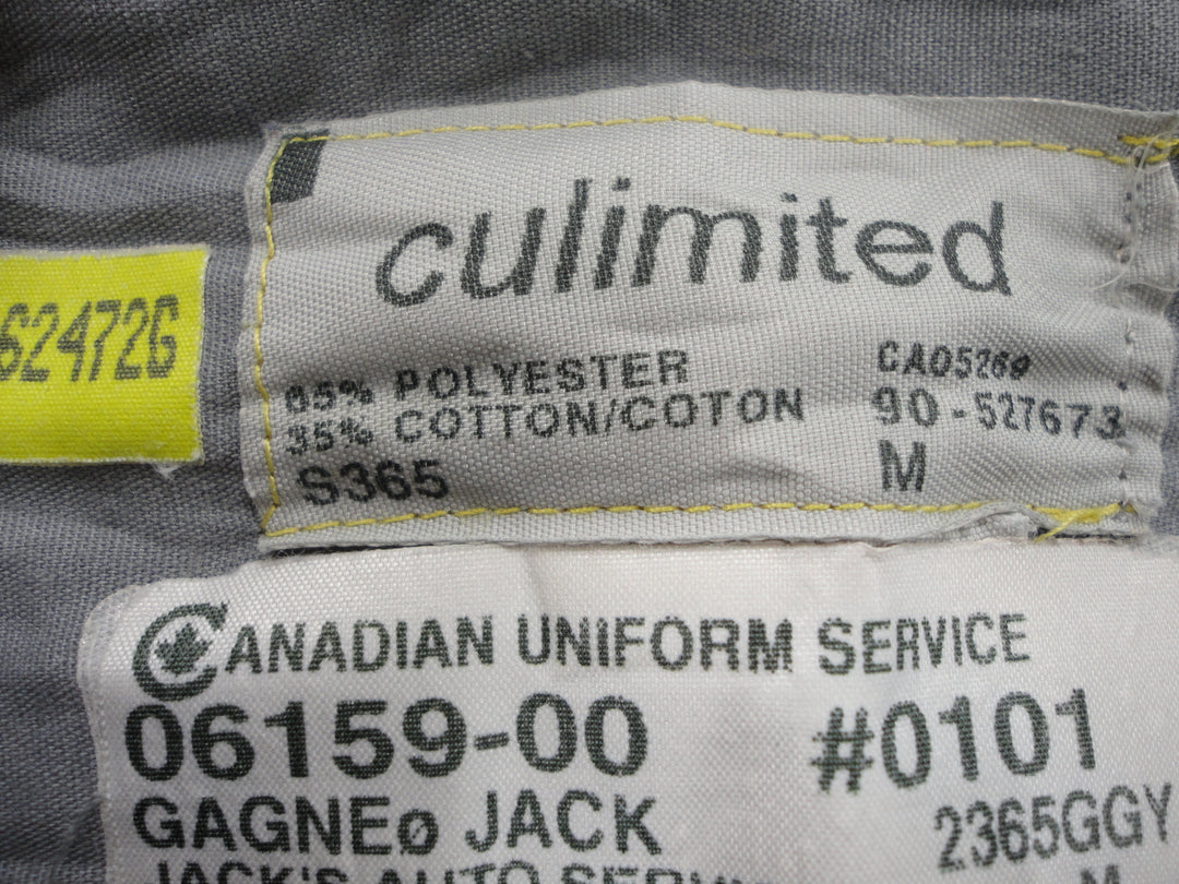 【激安古着】 Culimited　長袖シャツ　トップス