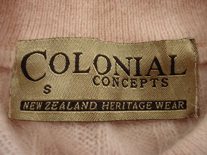 【激安古着】 COLONIAL　ニットorセーター　トップス