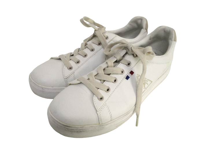 【小物/雑貨】 le coq sportif、ルコックスポルティフ　スニーカー　シューズ