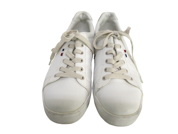 【小物/雑貨】 le coq sportif、ルコックスポルティフ　スニーカー　シューズ