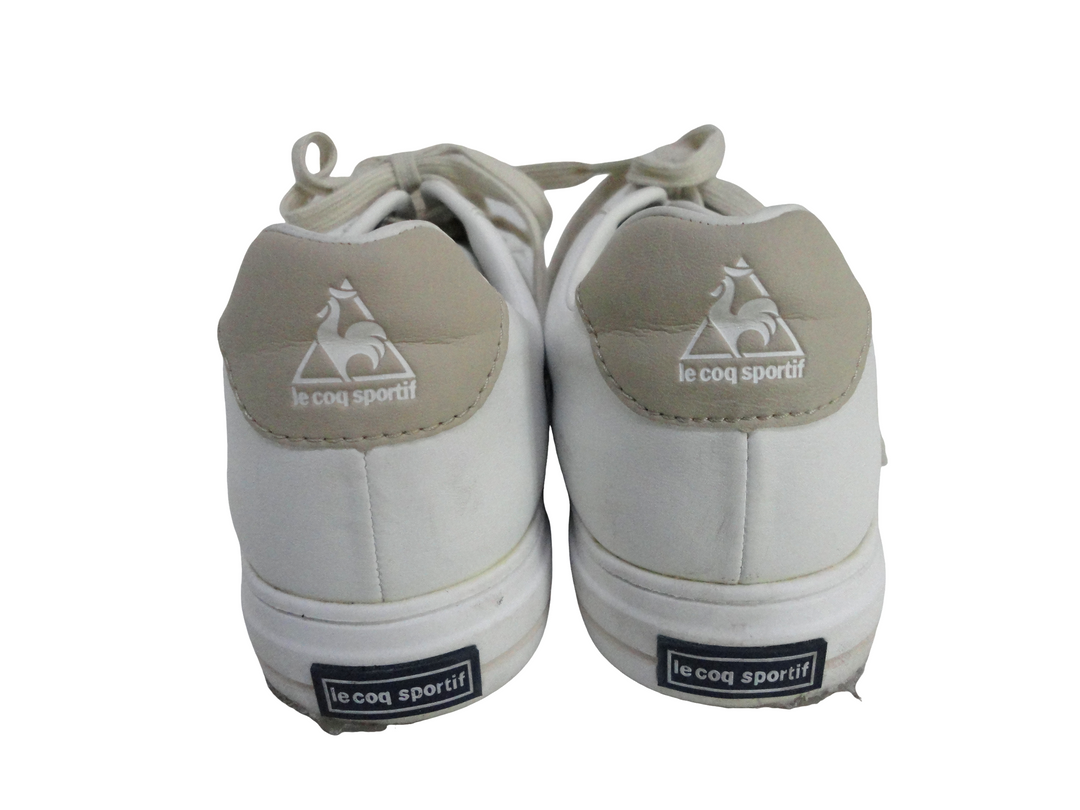 【小物/雑貨】 le coq sportif、ルコックスポルティフ　スニーカー　シューズ