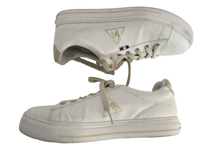 【小物/雑貨】 le coq sportif、ルコックスポルティフ　スニーカー　シューズ