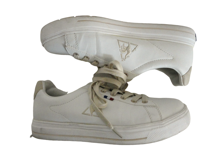 【小物/雑貨】 le coq sportif、ルコックスポルティフ　スニーカー　シューズ