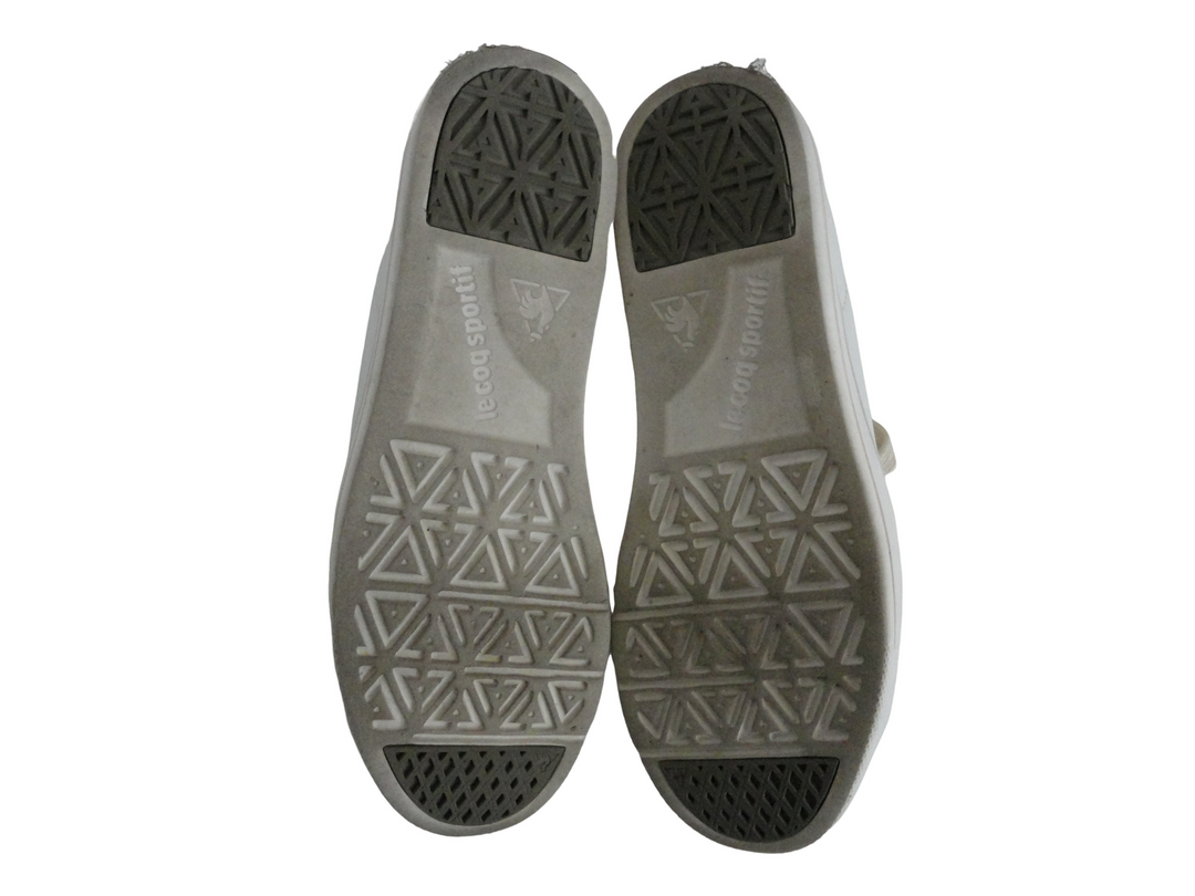 【小物/雑貨】 le coq sportif、ルコックスポルティフ　スニーカー　シューズ