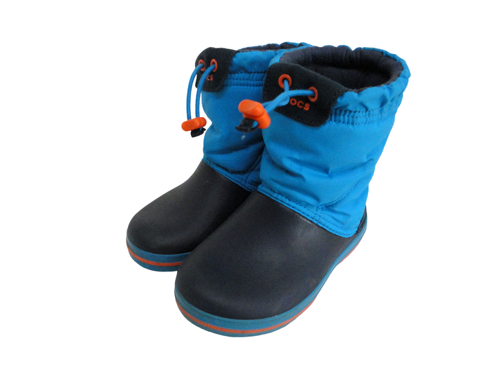 【小物/雑貨】 crocs、クロックス　ブーツ ショート/ミディアム　シューズ