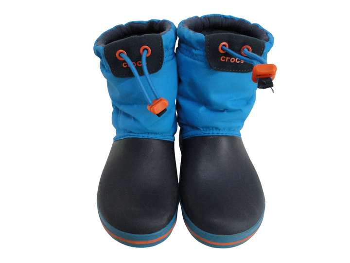 【小物/雑貨】 crocs、クロックス　ブーツ ショート/ミディアム　シューズ