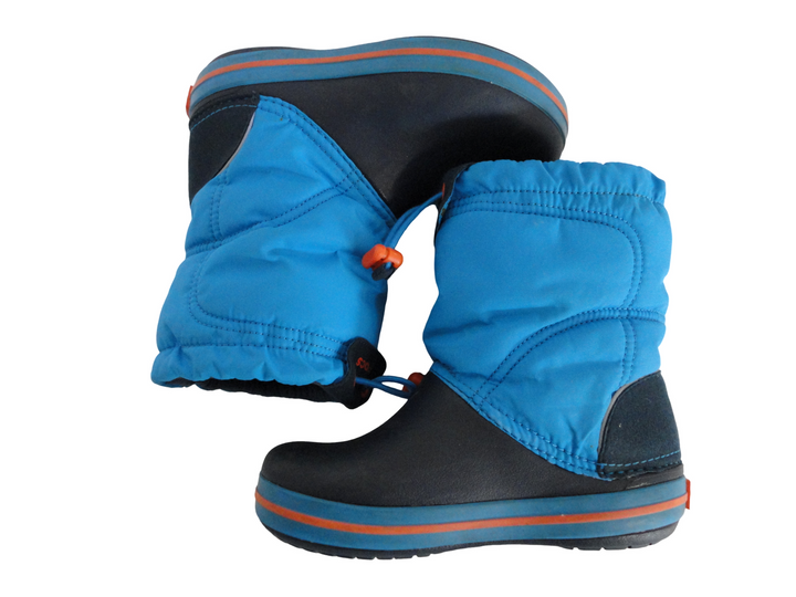 【小物/雑貨】 crocs、クロックス　ブーツ ショート/ミディアム　シューズ