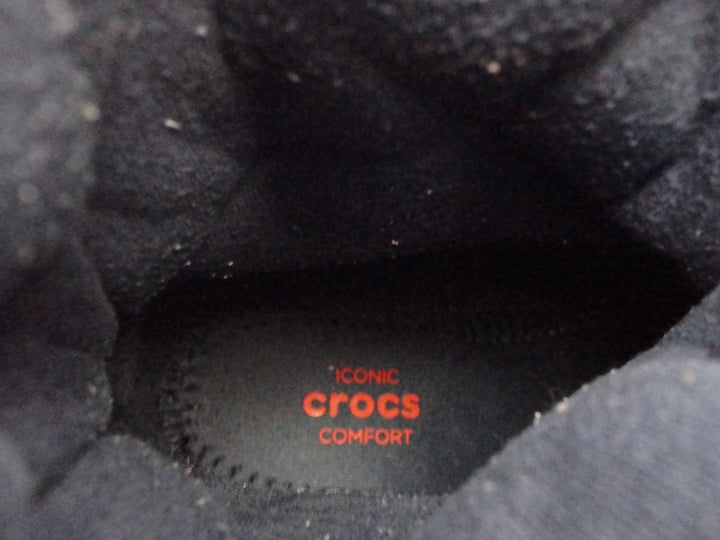 【小物/雑貨】 crocs、クロックス　ブーツ ショート/ミディアム　シューズ