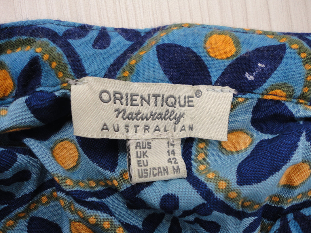 【激安古着】 OPIENTIQUE　ワンピース　ワンピース or ドレス