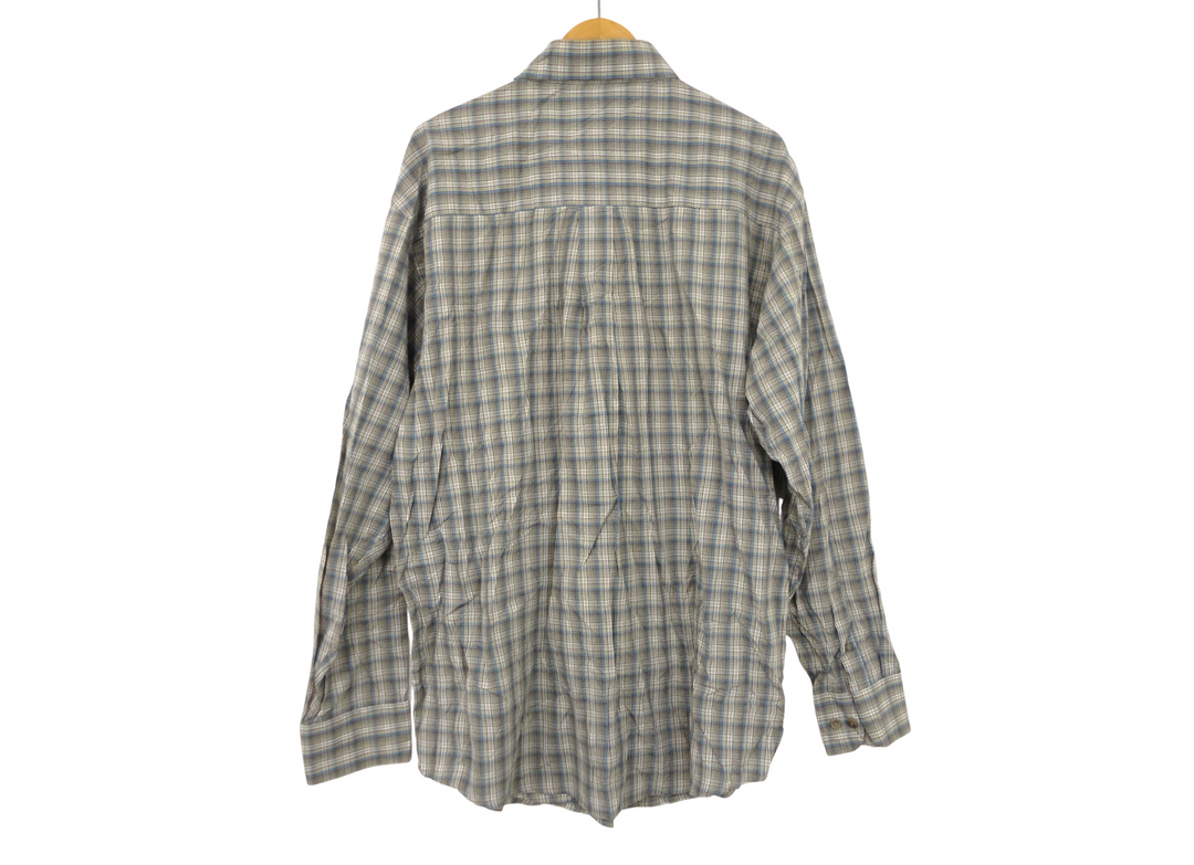 【激安古着】 Wrangler　長袖シャツ　トップス
