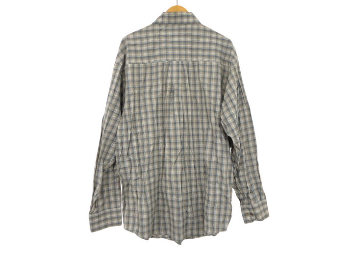 【激安古着】 Wrangler　長袖シャツ　トップス