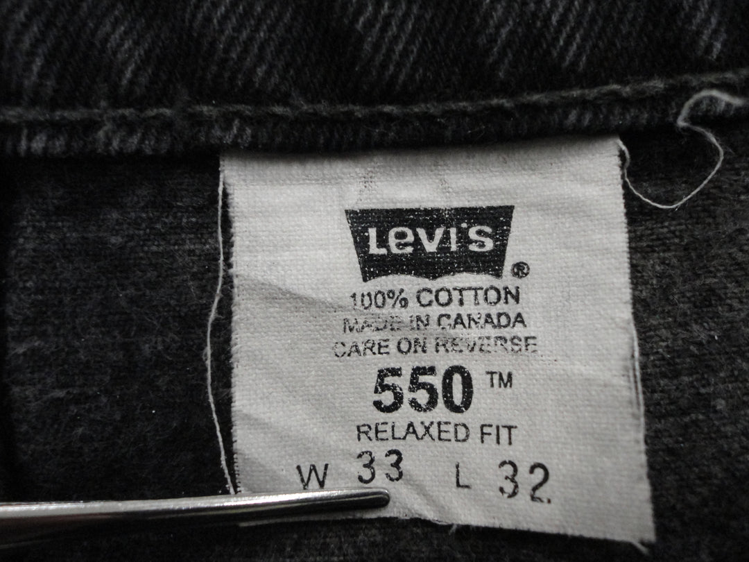 【激安古着】 Levl's　デニムパンツ　パンツ